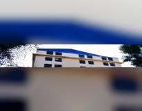 Global College of Management, IT and Commerce Campus Building(1)