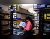 Global College of Management, IT and Commerce Library