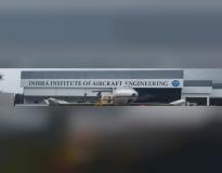 Indira Institute of Aircraft Engineering Others(1)