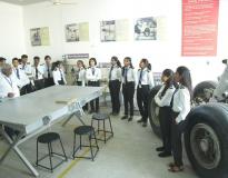 Indira Institute of Aircraft Engineering Others(2)