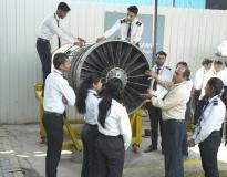 Indira Institute of Aircraft Engineering Others(4)
