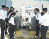 Indira Institute of Aircraft Engineering Others(5)