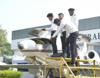 Indira Institute of Aircraft Engineering Others(6)
