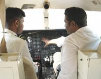 Indira Institute of Aircraft Engineering Others(7)