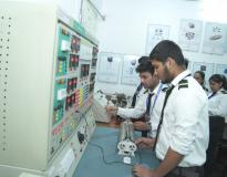 Indira Institute of Aircraft Engineering Others(9)