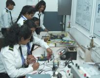 Indira Institute of Aircraft Engineering Others(10)