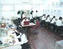 Indira Institute of Aircraft Engineering Others(11)