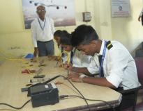 Indira Institute of Aircraft Engineering Others(15)