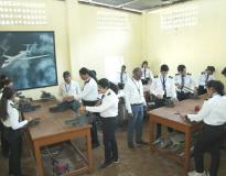 Indira Institute of Aircraft Engineering Others(16)