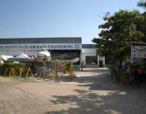 Indira Institute of Aircraft Engineering Others(20)