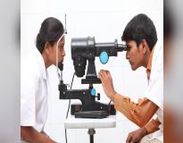 Alpha College of Engineering Labs(5)