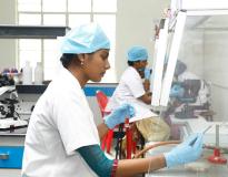 Alpha College of Engineering Labs(6)
