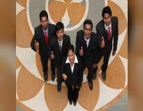 Alpha College of Engineering Others(2)