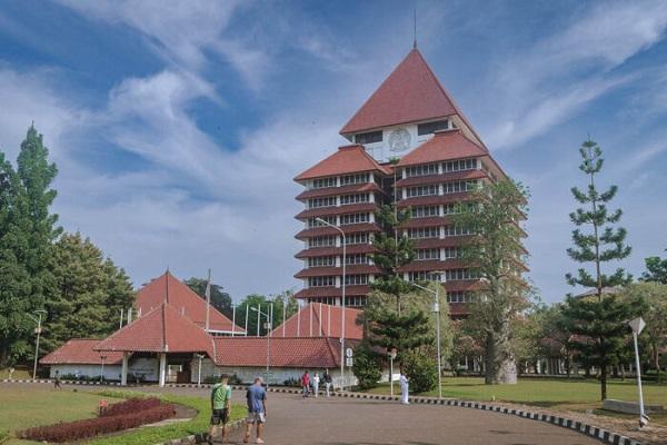 University of Indonesia