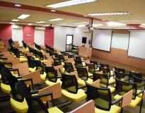 UI Classroom UI Classroom