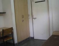 BITS Goa Hostel Room