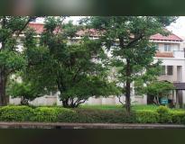 BITS Goa Campus Building(5)