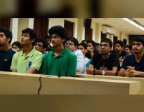 BITS Goa Campus Building(9)