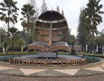 UT Main Building