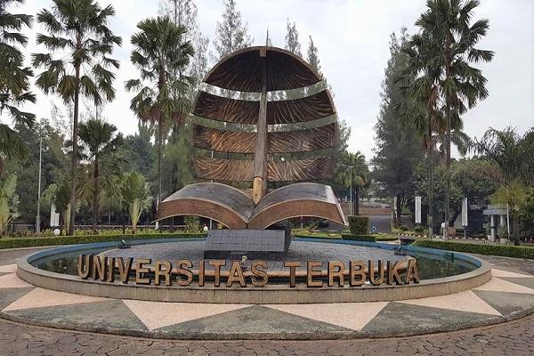 University of Terbuka