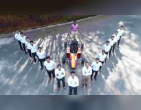Alva's Institute of Engineering and Technology Others(3)
