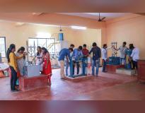 Alva's Institute of Engineering and Technology Others(8)