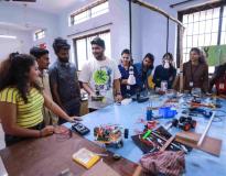 Alva's Institute of Engineering and Technology Others(9)