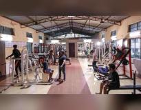 Alva's Institute of Engineering and Technology Others(12)