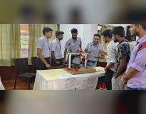 Adi Shankara Institute of Engineering and Technology Others(7)
