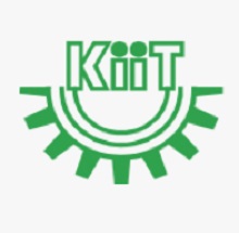KIIT School of Mass Communication Logo