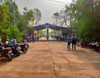 Sigma University Campus Building(1)