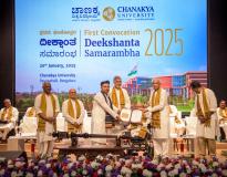 Chanakya University Others(2)