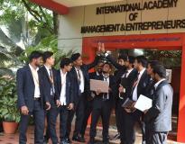 International Academy of Management and Entrepreneurship Others(3)