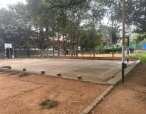 Indian Institute of Psychology and Research Sports Facility(1)