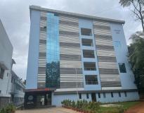 Indian Institute of Psychology and Research Campus Building(2)