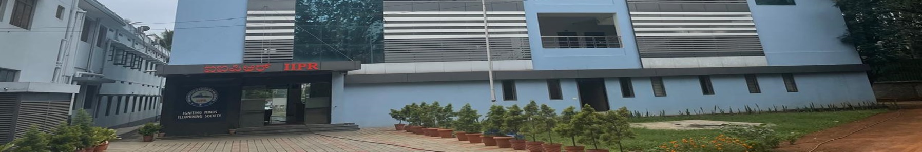 Indian Institute of Psychology and Research