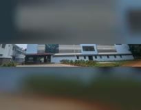Indian Institute of Psychology and Research Campus Building(1)