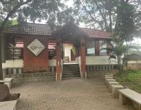 Indian Institute of Psychology and Research Cafeteria / Mess