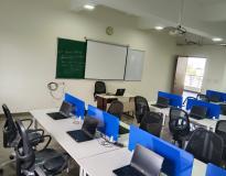 Indian Institute of Psychology and Research Labs