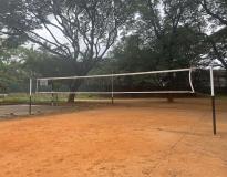 Indian Institute of Psychology and Research Sports Facility(2)