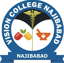 Vision College of Pharmacy and Biomedical Science Logo