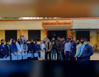 Vision College of Pharmacy and Biomedical Science Others(4)
