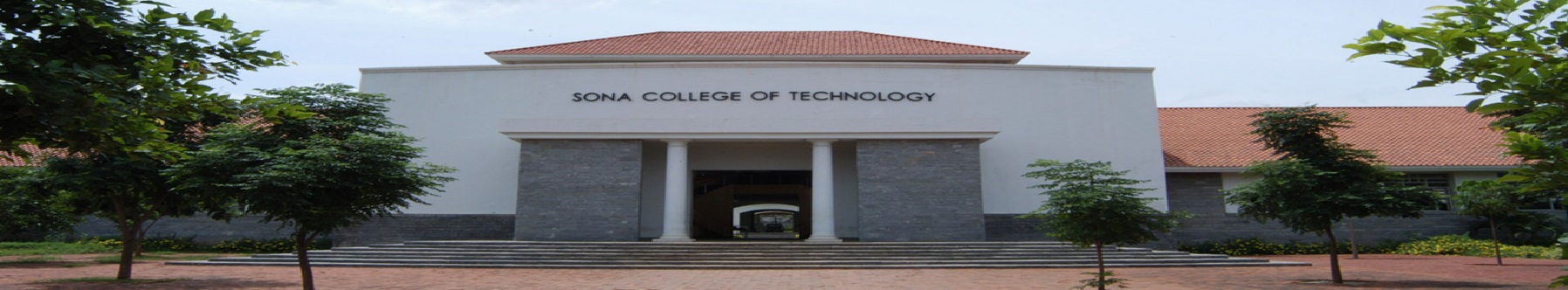 Sona College of Technology
