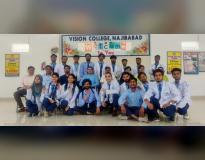 Vision College of Pharmacy and Biomedical Science Others(6)