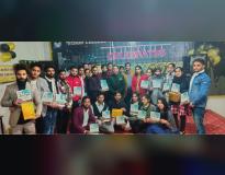 Vision College of Pharmacy and Biomedical Science Others(7)