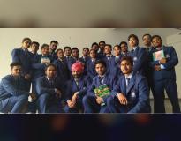 Vision College of Pharmacy and Biomedical Science Others(8)