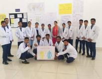 Vision College of Pharmacy and Biomedical Science Others(9)