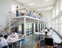 Sona College of Technology Library(2)