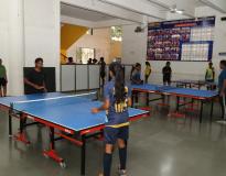 Sona College of Technology Indoor Sports Block