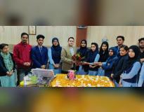 Vision College of Pharmacy and Biomedical Science Others(11)